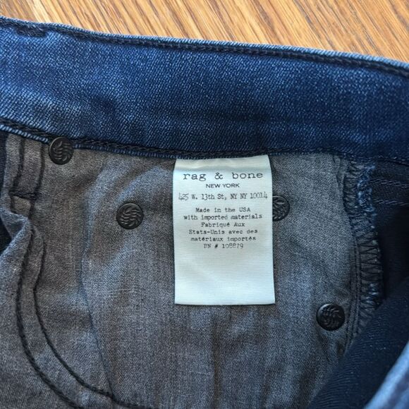 Rag & Bone Jeans - Picture 8 of 8